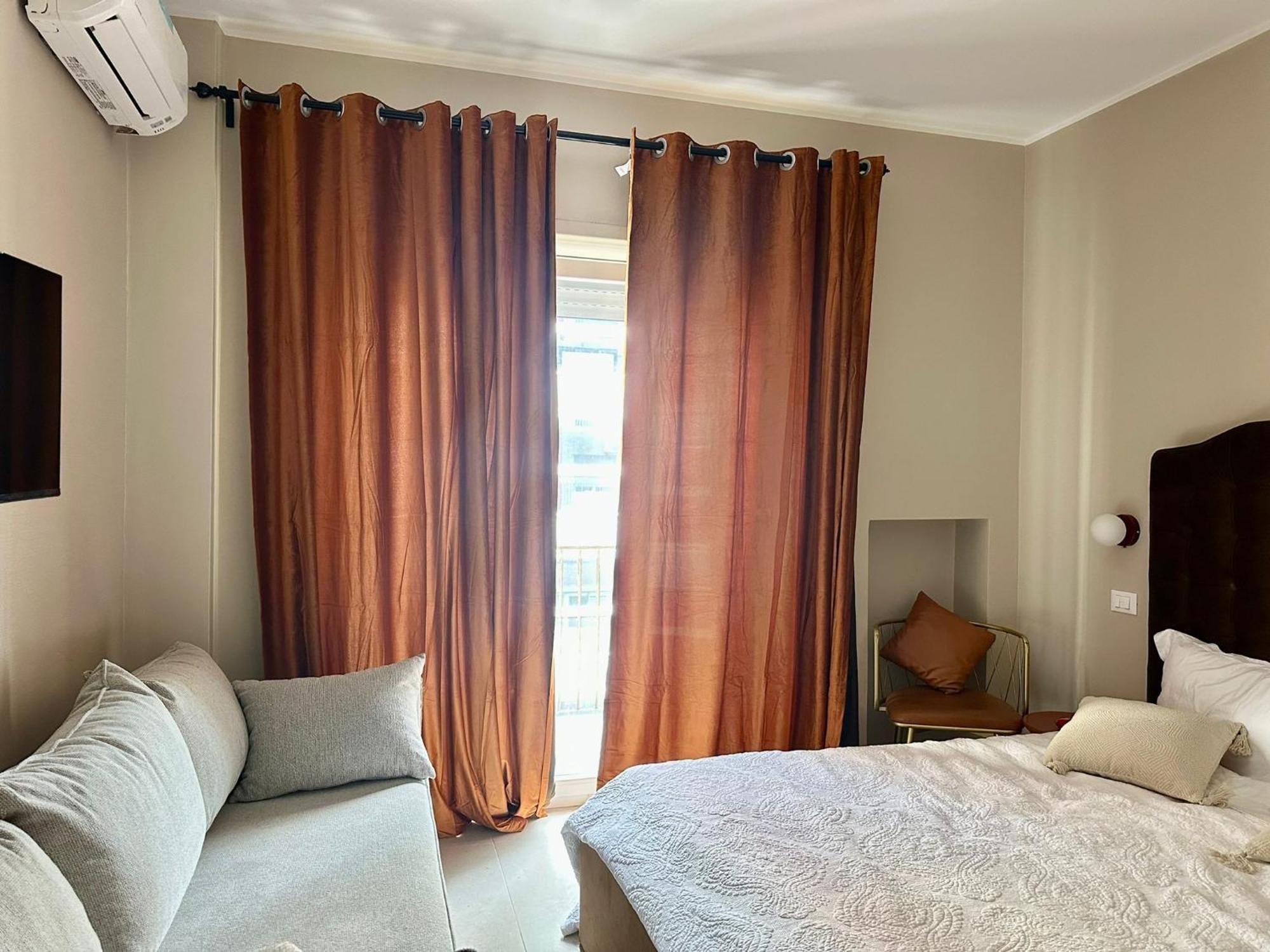 Mandarin Apulia 19 B&B Барі Екстер'єр фото