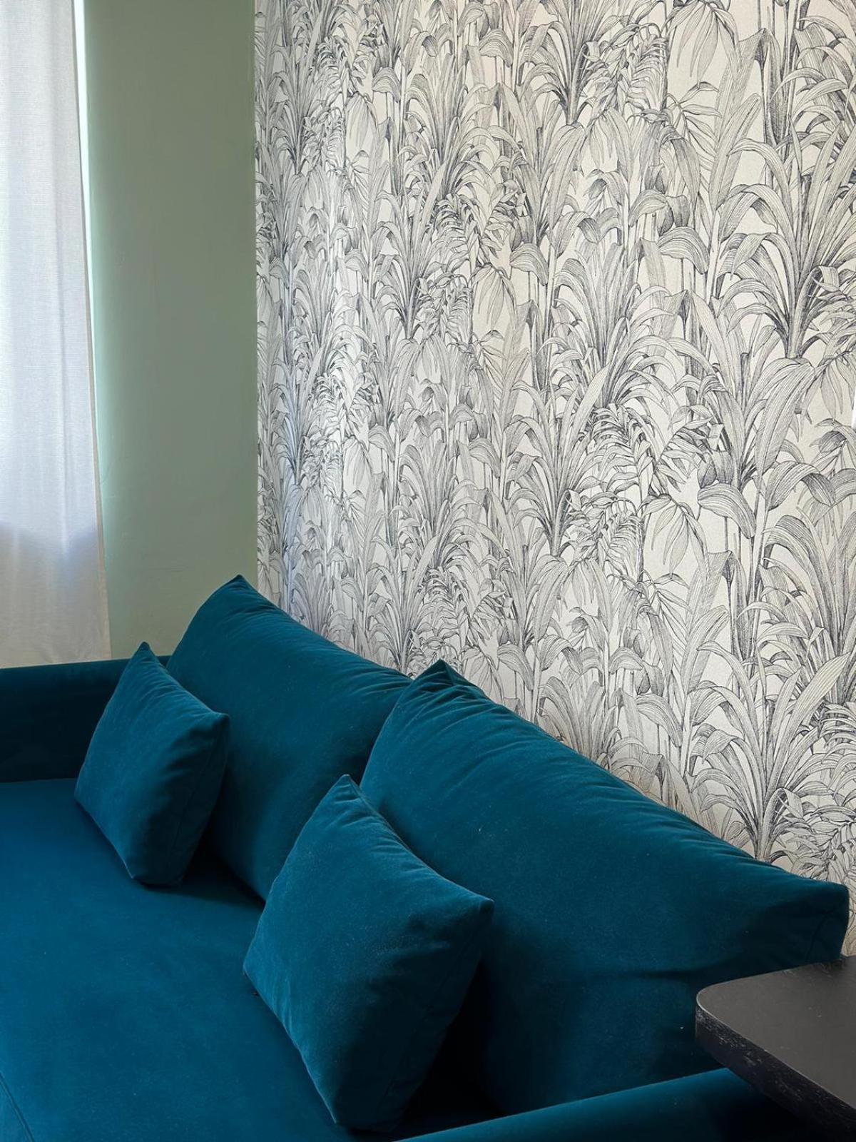 Mandarin Apulia 19 B&B Барі Екстер'єр фото