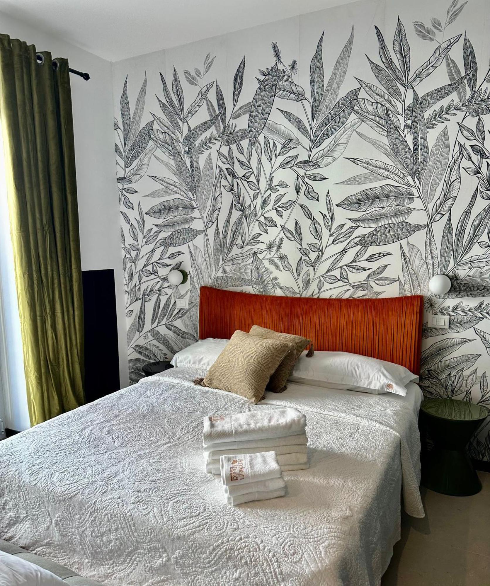 Mandarin Apulia 19 B&B Барі Екстер'єр фото